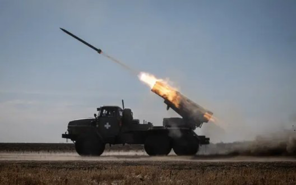 Source-supplied image for: Украина только в 2024 году потеряла $1,2 млрд из-за мошенничества и ненадлежащего управления в сфере оборонных закупок, - NYT