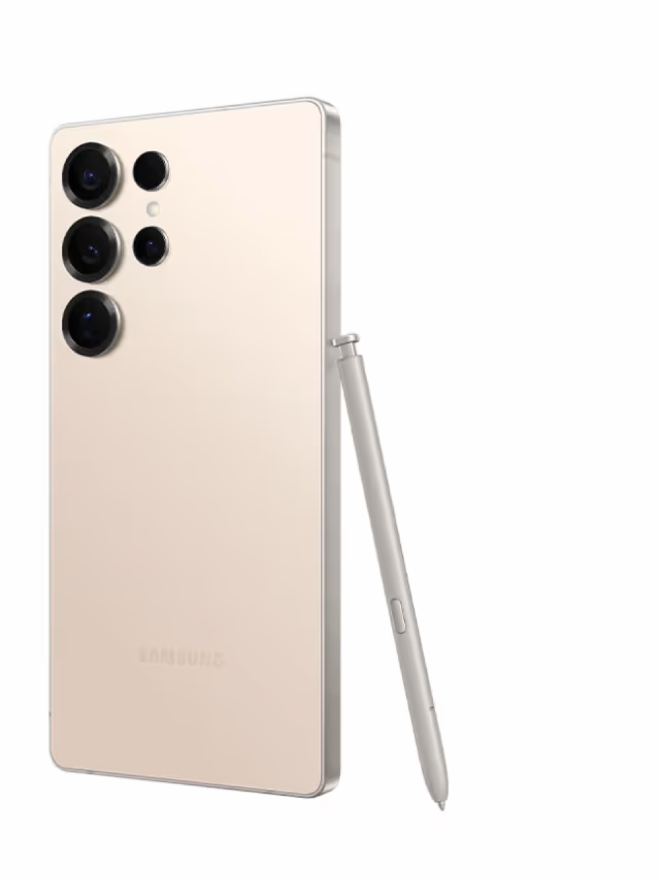 Source-supplied image for: Samsung S25 Ultra available with Rs 60,000 discount, but there is a catch
