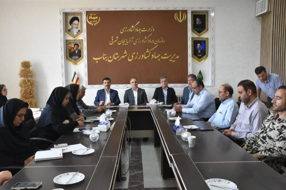 Source-supplied image for: آنجفی: با واقعی‌سازی قیمت‌ها سهم واقعی کشاورز از تولید محقق می‌شود